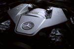 Mercedes-Benz E63 AMG 2007 года